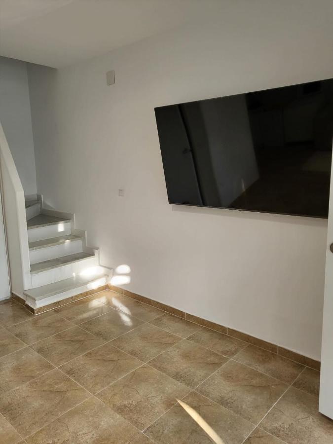 Casa ”Playa” Villa Santa Pola Ngoại thất bức ảnh