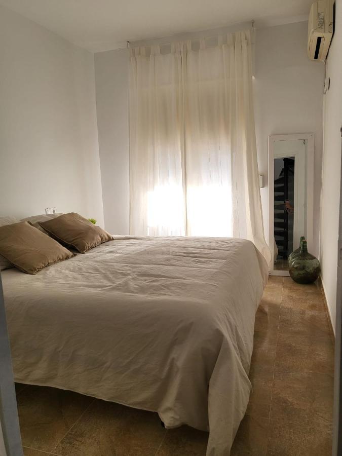Casa ”Playa” Villa Santa Pola Ngoại thất bức ảnh