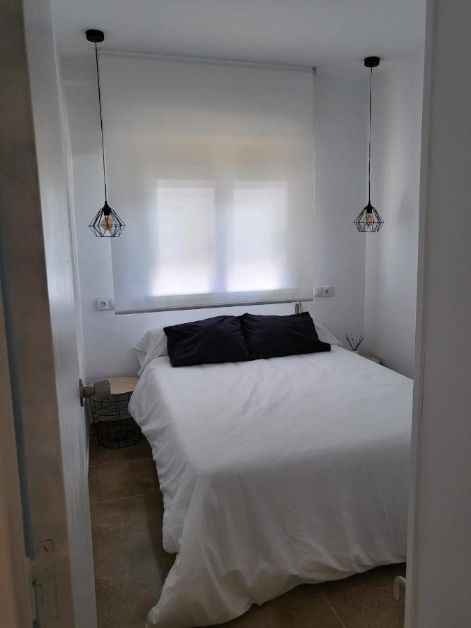 Casa ”Playa” Villa Santa Pola Ngoại thất bức ảnh