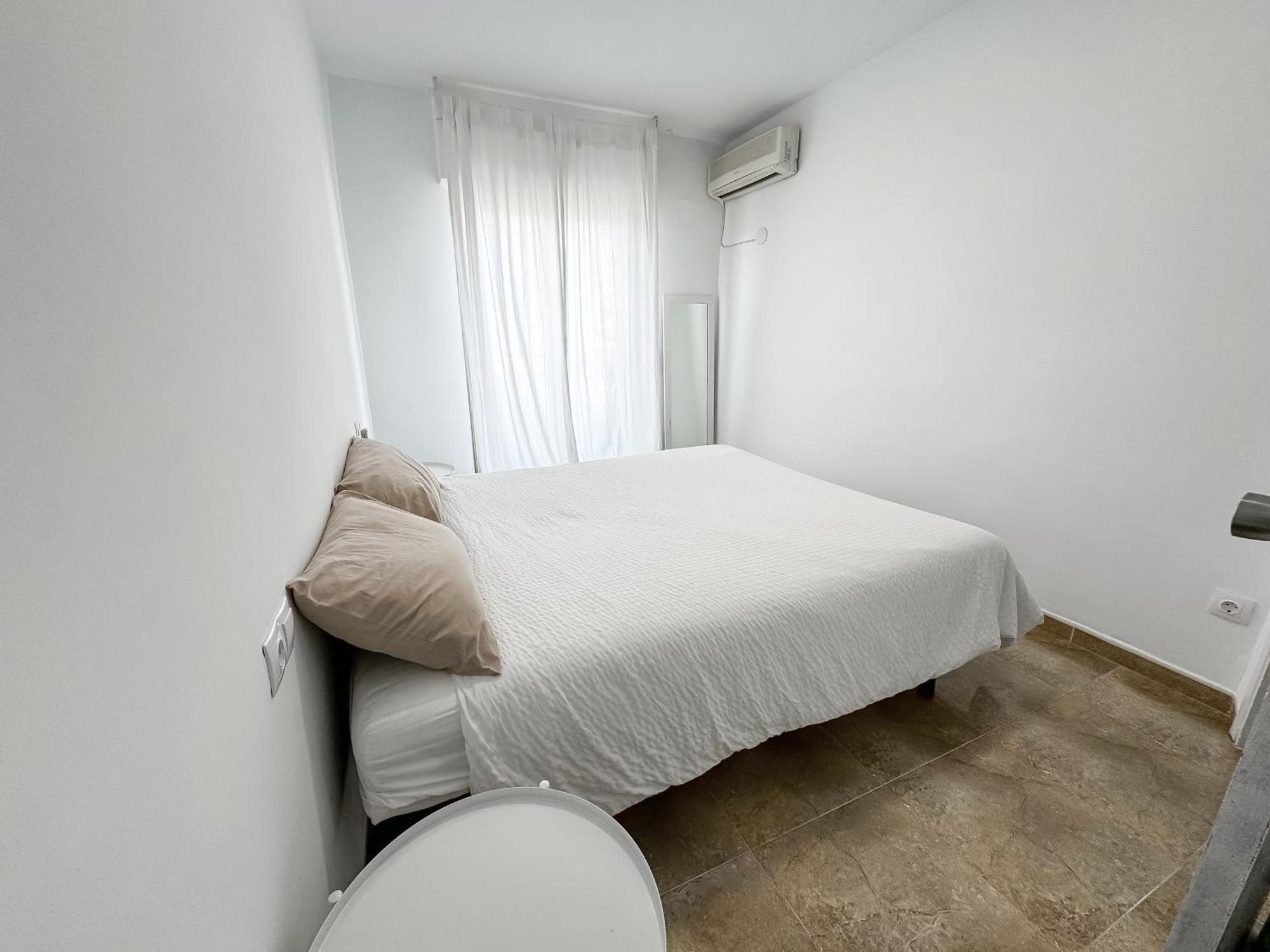 Casa ”Playa” Villa Santa Pola Ngoại thất bức ảnh