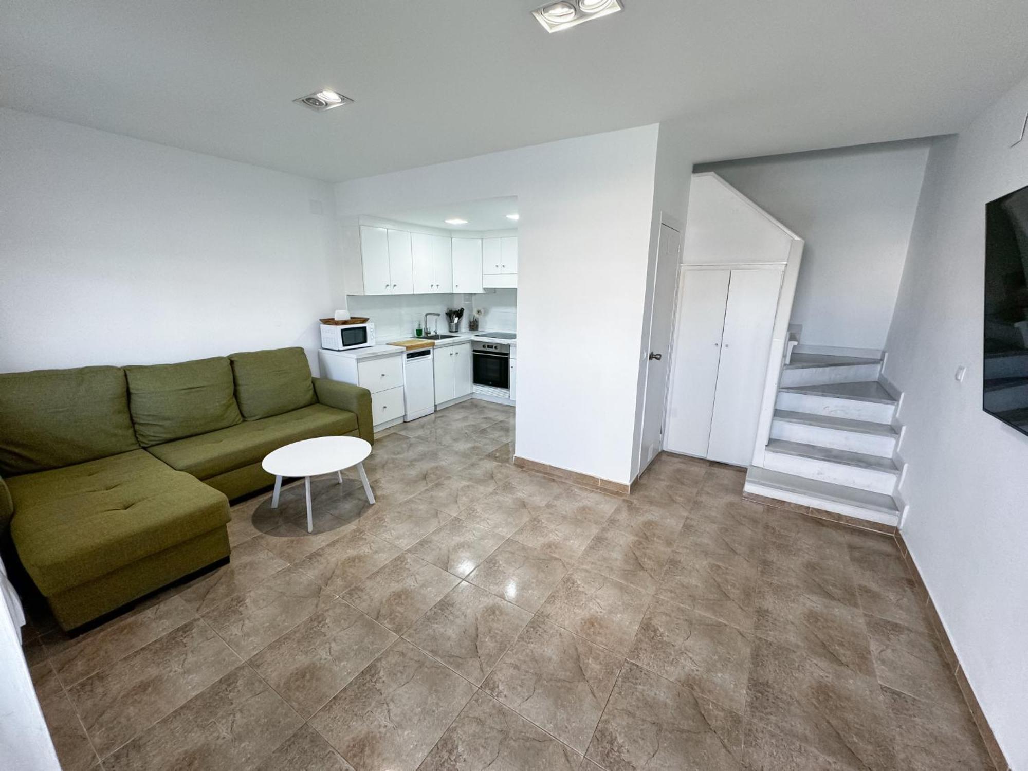 Casa ”Playa” Villa Santa Pola Ngoại thất bức ảnh