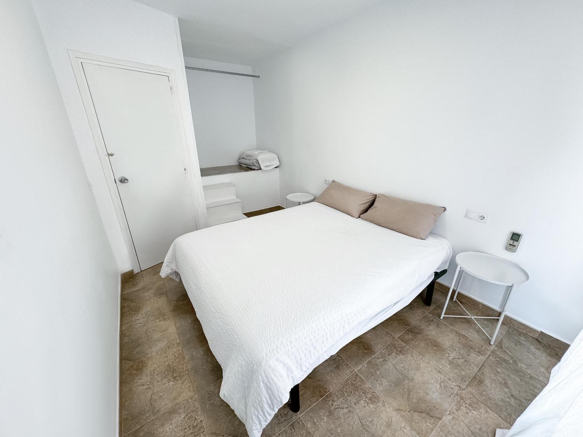 Casa ”Playa” Villa Santa Pola Ngoại thất bức ảnh