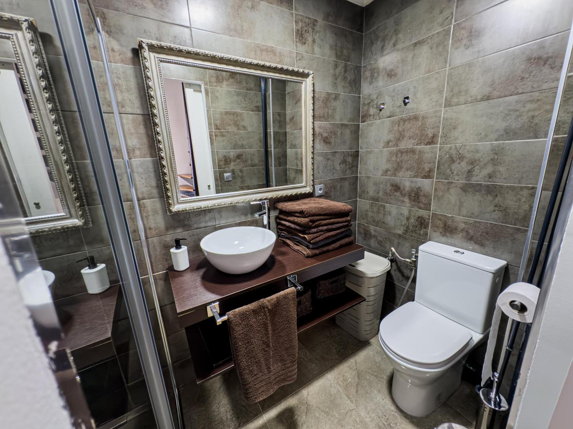 Casa ”Playa” Villa Santa Pola Ngoại thất bức ảnh