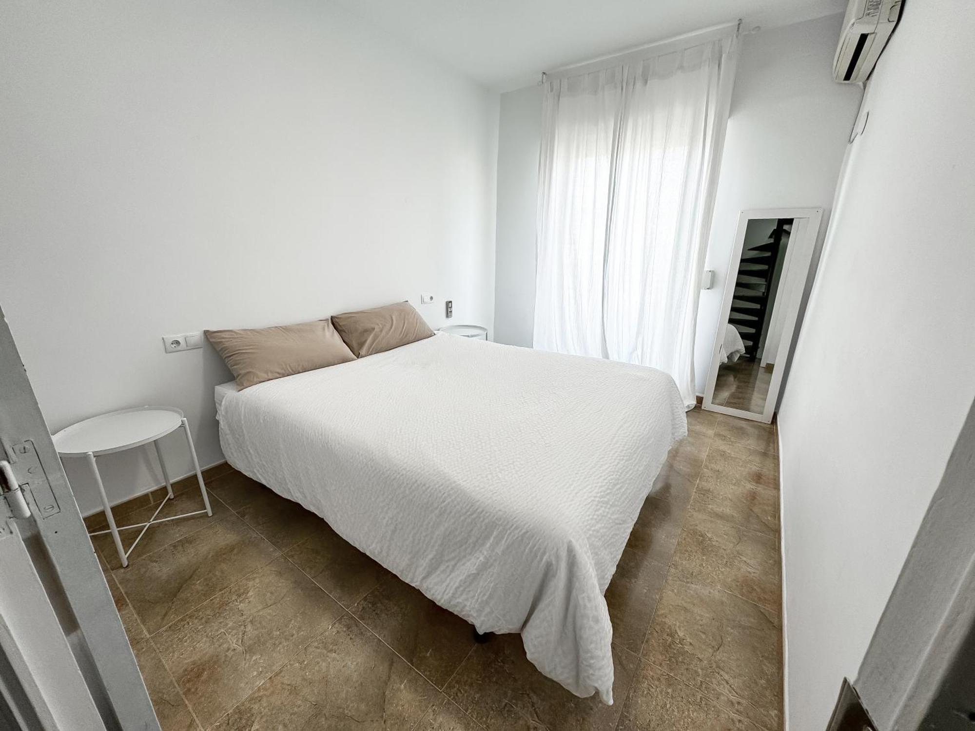 Casa ”Playa” Villa Santa Pola Ngoại thất bức ảnh