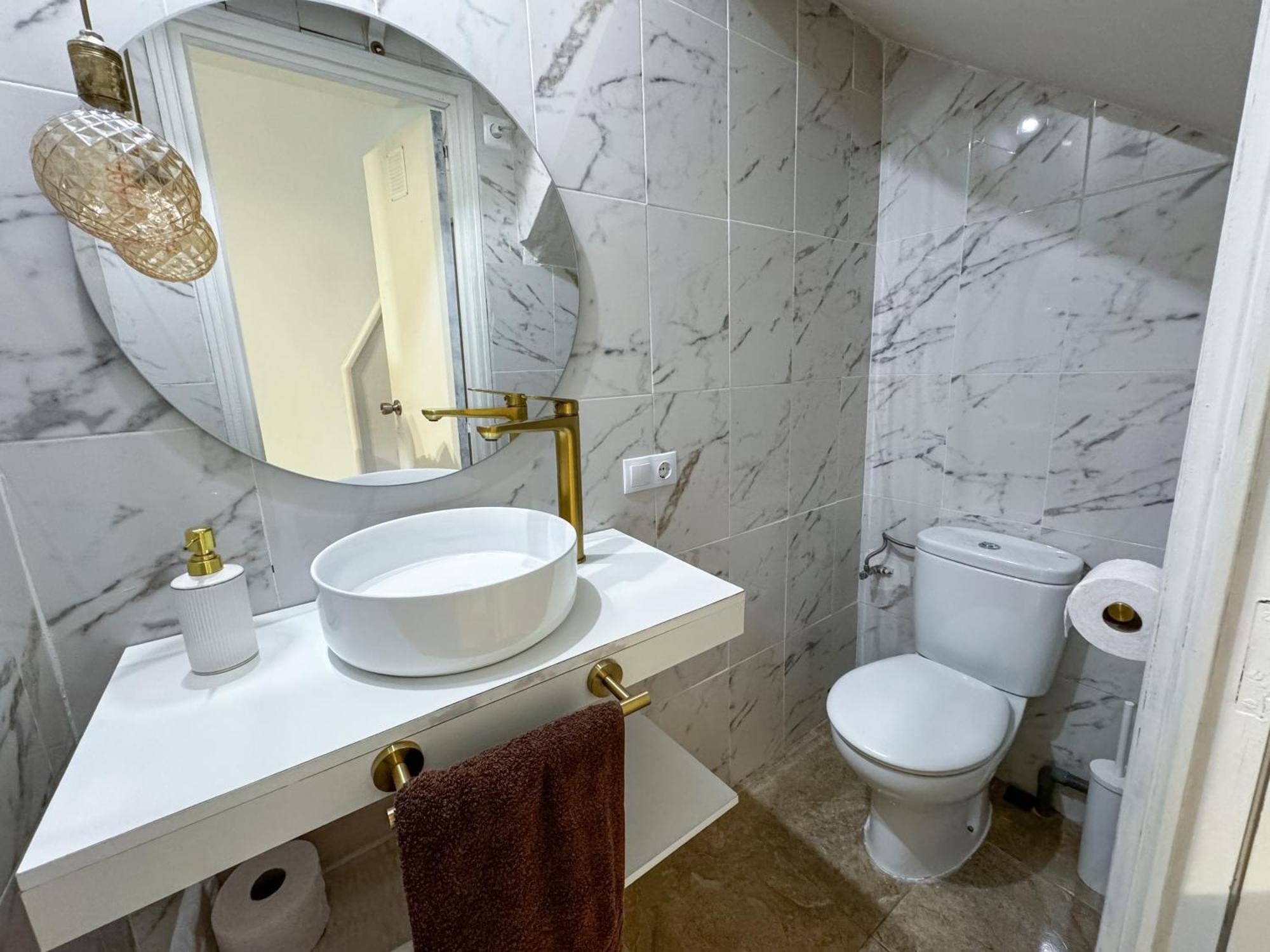 Casa ”Playa” Villa Santa Pola Ngoại thất bức ảnh